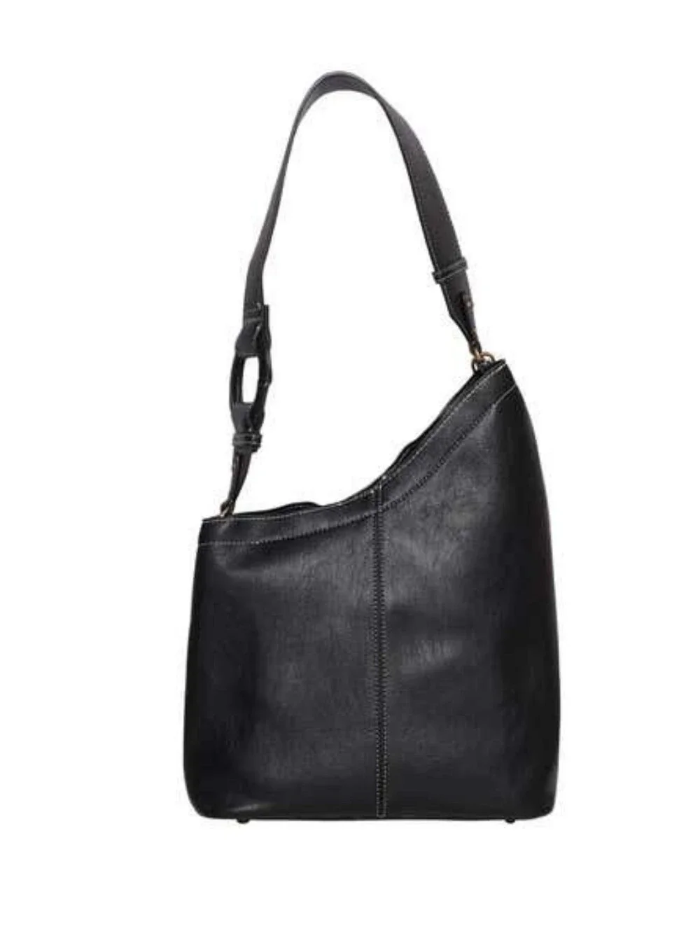 Steve Madden soft black